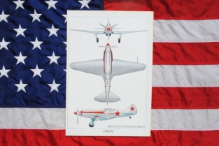Militaire vliegtuigen in de Tweede Wereldoorlog 1940-1941